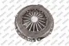 RENAULT К-кт сцепления Espace 2.1TD 84-91 215mm Mapa 001215309 (фото 2)