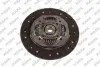 FIAT К-кт сцепления Croma 2.0/2.5D 85-,Lancia Thema Mapa 001215400 (фото 4)