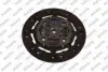 FORD К-кт зчеплення (диск+кошик) Fiesta,Focus II,Mondeo IV 1.4/1.6 16V 99- Mapa 001220109 (фото 4)