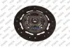 FORD К-кт зчеплення (диск+кошик) Fiesta,Focus II,Mondeo IV 1.4/1.6 16V 99- Mapa 001220109 (фото 5)