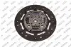 FORD К-кт сцепления (диск+корзина) Fiesta,Focus II,Mondeo IV 1.4/1.6 16V 99- Mapa 001220209 (фото 4)