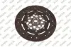 RENAULT К-кт сцепления Dacia Duster,Lodgy,Clio III,IV,Kangoo 08-,Laguna III,Megane II,III,Scenic,Nissan Note,Tiida,Qashqai,Juke 1.5dCi 05- Mapa 001225409 (фото 4)