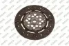 RENAULT К-кт сцепления Dacia Duster,Lodgy,Clio III,IV,Kangoo 08-,Laguna III,Megane II,III,Scenic,Nissan Note,Tiida,Qashqai,Juke 1.5dCi 05- Mapa 001225409 (фото 5)