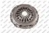 VW К-кт сцепления с маховиком Audi A3,Skoda Octavia,SuperB,Caddy III,Golf V,VI,Passat,Touran 1.9/2.0TDI 03- Mapa 001228620 (фото 2)