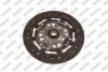 FORD К-кт сцепления (диск+корзина) Focus C-MAX 1.6TDCI 03-,Mazda 3 Mapa 001240209 (фото 5)