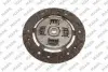 VW К-кт сцепления Golf III,Polo,Caddy II,Vento,Seat Ibiza,Inca 1.4/1.6 92- Mapa 002200100 (фото 5)