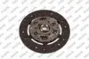 FORD К-кт зчеплення.215мм Sierra,Scorpio DOHC 89- Mapa 002215400 (фото 4)
