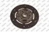 FORD К-кт зчеплення.215мм Sierra,Scorpio DOHC 89- Mapa 002215400 (фото 5)