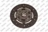 CITROEN К-кт сцепления Jumpy,Fiat Scudo,Peugeot 1.9D 98- 215mm Mapa 002215700 (фото 5)