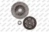 OPEL К-кт зчеплення Astra F,Vectra A,Daewoo Lanos 1.6/2.0 88- Mapa 002215900 (фото 1)