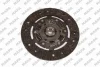 OPEL К-кт зчеплення Astra F,Vectra A,Daewoo Lanos 1.6/2.0 88- Mapa 002215900 (фото 5)