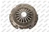 FORD К-кт сцепления (полный) Mondeo 1.6 93- 220mm Mapa 002220100 (фото 2)