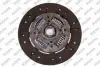 TOYOTA К-кт сцепления HIACE III,IV,LandCruiser 2.4D/TD 89-06 Mapa 002225200 (фото 4)