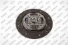 VW К-кт зчеплення Audi A3,Golf III,Passat,Polo,Vento,Skoda Octavia,Seat 1.8/2.0,1.9TDI 88- Mapa 002228300 (фото 4)