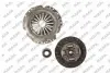 FIAT К-кт сцепления Citroen C25,Ducato 2.5D 82- Mapa 002228800 (фото 1)