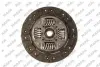 FIAT К-кт сцепления Citroen C25,Ducato 2.5D 82- Mapa 002228800 (фото 4)