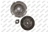 CITROEN К-кт зчеплення Jumpy,Evasion,Fiat Ducato,Scudo,Peugeot 806,Expert 1.9/2.1D/TD,2.0 16V 94- Mapa 002228900 (фото 1)