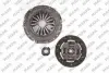 FIAT К-кт сцепления Panda 1.1/1.2 03-,Punto 1.2 99- Mapa 003180300 (фото 1)