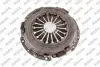 OPEL К-т сцепления (полный) Astra F,Combo,Vectra A kadett E,Corsa 1.0/1.4 190mm Mapa 003190500 (фото 2)