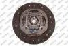 FIAT К-кт зчеплення Doblo,Fiorino,Punto 1.3D Multijet 03- Mapa 003215600 (фото 4)