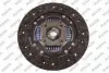 FIAT К-кт зчеплення Doblo,Fiorino,Punto 1.3D Multijet 03- Mapa 003215600 (фото 5)