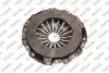 VW К-кт зчеплення Audi A2,Skoda Fabia,Roomster,Polo,Srat 1.4TDI 00- Mapa 003215800 (фото 3)