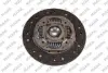 RENAULT К-кт сцепления (корзина+диск) Clio,Megane,Nissan Almera,Micra 1.5dCi 03- Mapa 003215909 (фото 4)