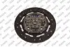 FORD К-кт зчеплення Focus C-Max,Focus II 04- Mapa 003220209 (фото 4)