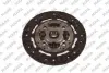 FORD К-кт зчеплення Focus C-Max,Focus II 04- Mapa 003220209 (фото 5)
