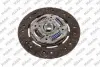 FORD К-т сцепления Transit 2.5TD 91-,LDV Convoy 98- Mapa 003240400 (фото 4)