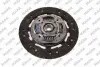 FORD К-т зчеплення Mondeo I 1.8TD 93- Mapa 003240500 (фото 4)