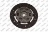 RENAULT К-кт зчеплення Megane I,Clio I,Twingo 1.2/1.4 96- Mapa 004180000 (фото 4)
