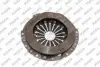 SKODA К-кт сцепления Fabia 1.4 99- Mapa 004190200 (фото 3)