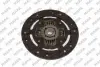 SKODA К-кт сцепления Fabia 1.4 99- Mapa 004190200 (фото 5)