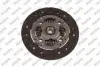 OPEL К-кт зчеплення (без центр.викл.) Astra F,Corsa B 1.6 16V 93- Mapa 004200209 (фото 5)