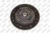 RENAULT К-кт сцепления Logan,Sandero,Kangoo 1.5dCi 01- Mapa 004215000 (фото 4)