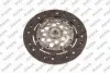 OPEL К-кт зчеплення(215) Corsa C/D,Meriva,Combo Tour 1.3CDTI 03- Mapa 004215309 (фото 4)