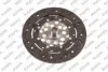 OPEL К-кт зчеплення(215) Corsa C/D,Meriva,Combo Tour 1.3CDTI 03- Mapa 004215309 (фото 5)