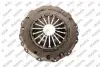 VW К-кт зчеплення Dзовн.=220 мм, 28 зубів, 20.3x22.2 Audi A3,Golf IV,Skoda Octavia 1.8T 97- Mapa 004220700 (фото 2)