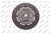 OPEL К-кт зчеплення Astra G,Vectra B,Zafira A 2.0DI 96- Mapa 004225309 (фото 4)