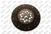 VW К-кт зчеплення Audi A3,Golf IV,Bora,Skoda Octavia,Fabia 1.6TDI/1.9TDI 96- Mapa 004228300 (фото 4)