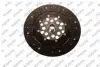 VW К-кт зчеплення Audi A3,Golf IV,Bora,Skoda Octavia,Fabia 1.6TDI/1.9TDI 96- Mapa 004228300 (фото 5)
