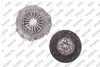 OPEL К-кт сцепления Astra H,Corsa C/D,Combo Tour,Meriva 1.7CDTi 03- Mapa 004228409 (фото 1)