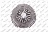 OPEL К-кт сцепления Astra H,Corsa C/D,Combo Tour,Meriva 1.7CDTi 03- Mapa 004228409 (фото 2)