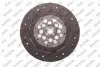 OPEL К-кт сцепления Astra H,Corsa C/D,Combo Tour,Meriva 1.7CDTi 03- Mapa 004228409 (фото 4)