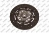 MAPA VW К-кт зчеплення Golf V,Passat,Skoda Octavia,Audi A3 1.6/2.0TDI 04- Mapa 004240209 (фото 5)