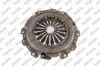 RENAULT комплект зчеплення R19,21,Clio,Rapid 1.6/1.9d 86- Mapa 005200300 (фото 2)