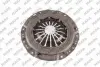 CHEVROLET К-кт сцепления Lacetti,Daewoo Nubira 1.4/1.8 03- Mapa 005215109 (фото 2)
