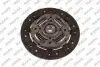 CHEVROLET К-кт сцепления Lacetti,Daewoo Nubira 1.4/1.8 03- Mapa 005215109 (фото 4)