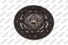 CHEVROLET К-кт сцепления Lacetti,Daewoo Nubira 1.4/1.8 03- Mapa 005215109 (фото 5)